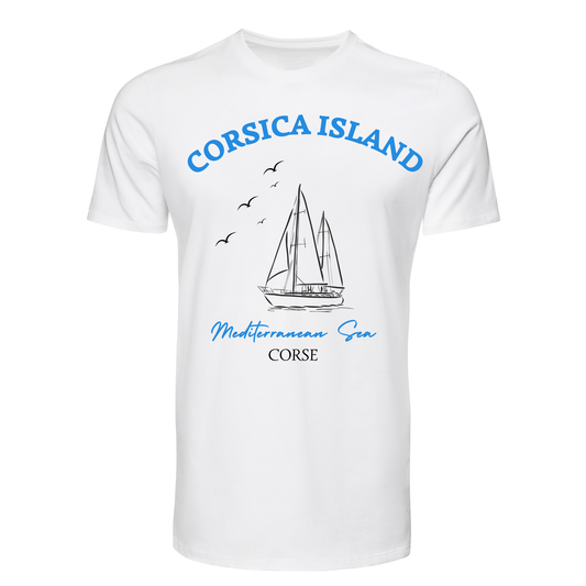 Corsica Island