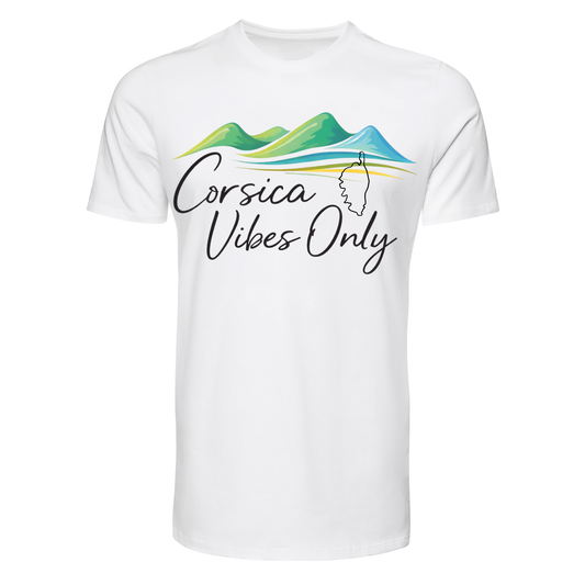 Corsica Vibes Only