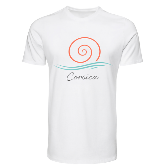 Corsica oeil sainte lucie