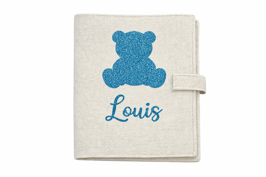 Carnet de santé personnalisable - Animaux , Enfants & bébé 17cmx23CM