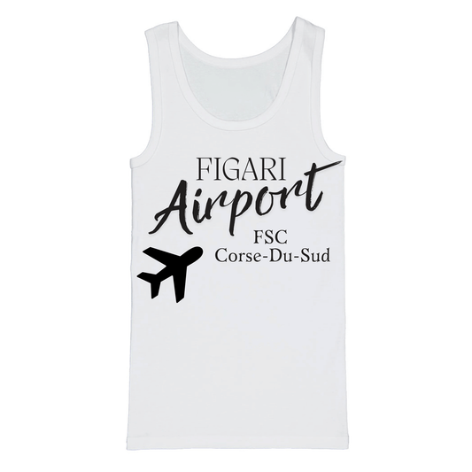 Figari Airport FSC Corse-du-sud