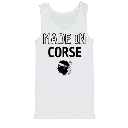 MADE IN CORSE bis