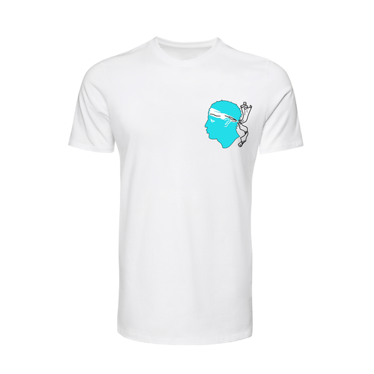 CORSICA bleu turquoise