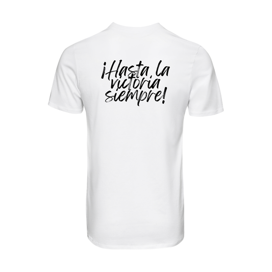 Hasta la victoria siempre