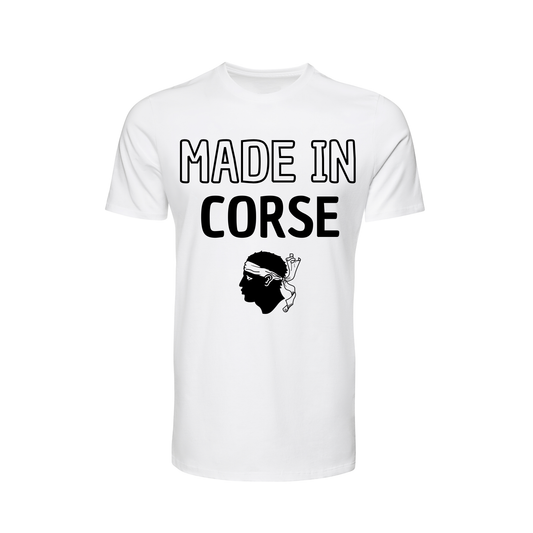 MADE IN CORSE bis