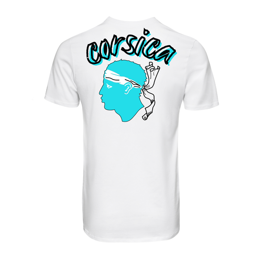 CORSICA bleu turquoise