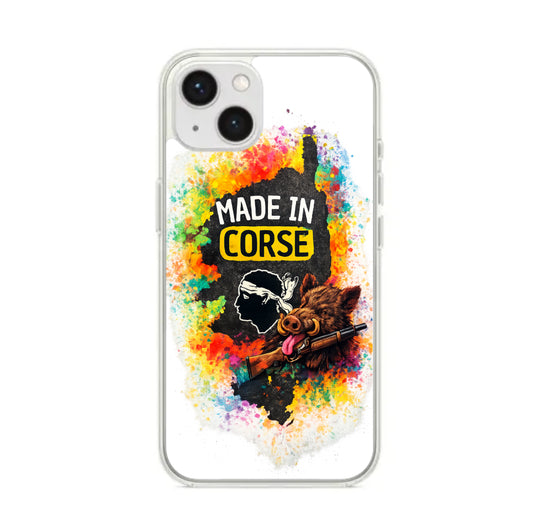 Made in Corse