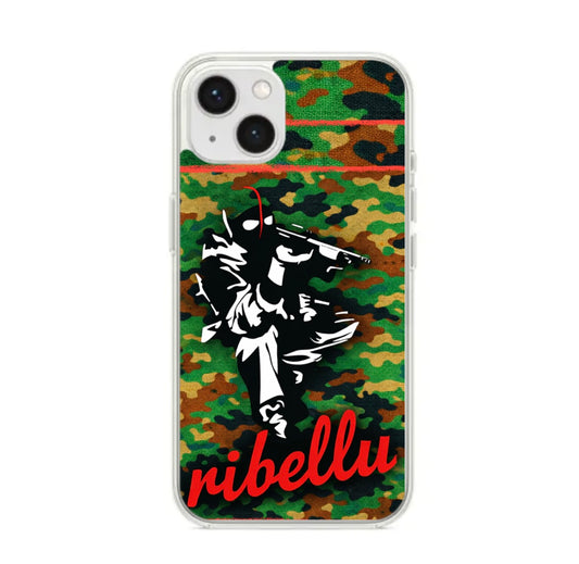 Ribellu camouflage