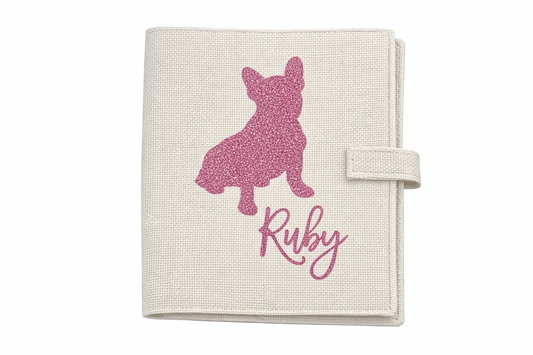 Carnet de santé personnalisable - Animaux , Enfants & bébé 17cmx23CM